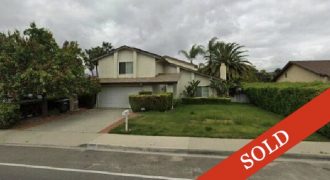 1265 BORDEN RD ESCONDIDO, SAN DIEGO, CA 92026